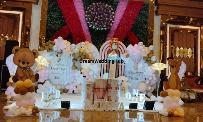 Best Event Planner in Noida